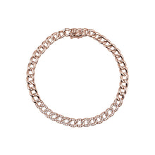 Load image into Gallery viewer, Cuban Link Bracelet
