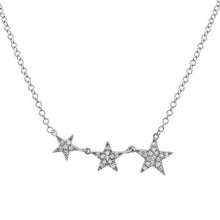 Load image into Gallery viewer, Shooting Star Necklace
