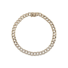 Load image into Gallery viewer, Cuban Link Bracelet
