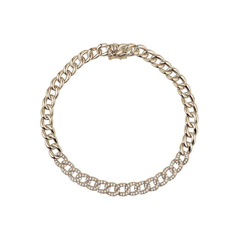 Cuban Link Bracelet